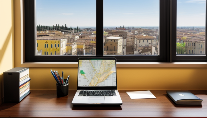 Vize Başvuru Süreci