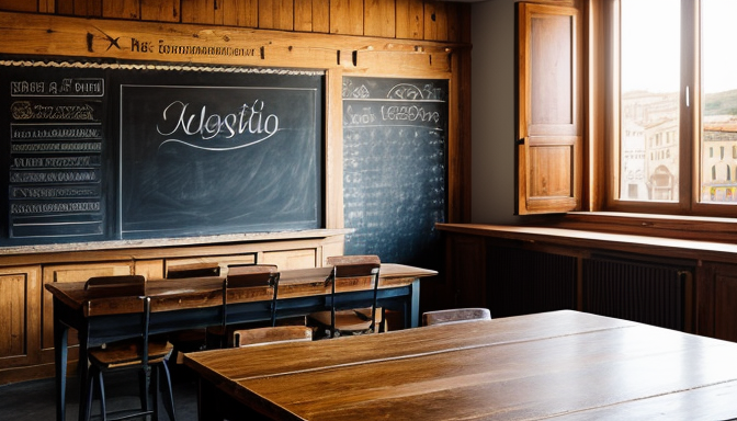 İtalyanca Öğrenme İmkanları