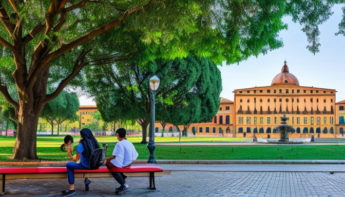 İtalya Eğitim Danışmanlığı