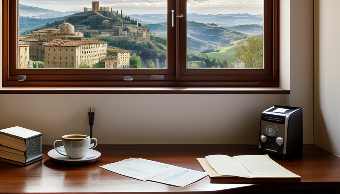 Finansal Durum Belgesi