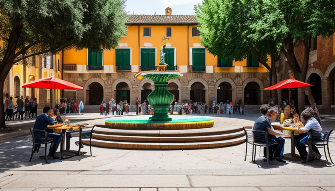 Program ve Bölüm Seçimi