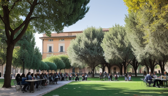 Mezuniyet Sonrası Kariyer Fırsatları