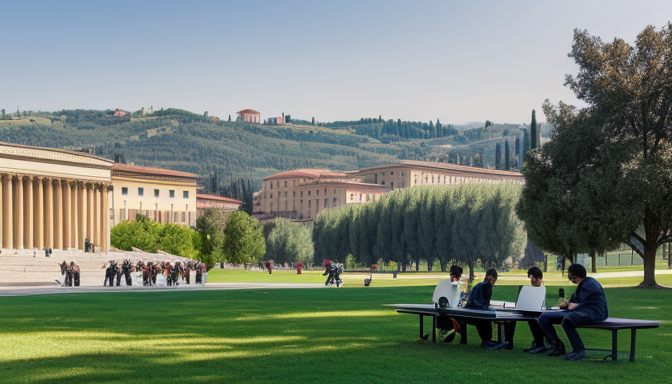 Devlet ve Özel Üniversiteler