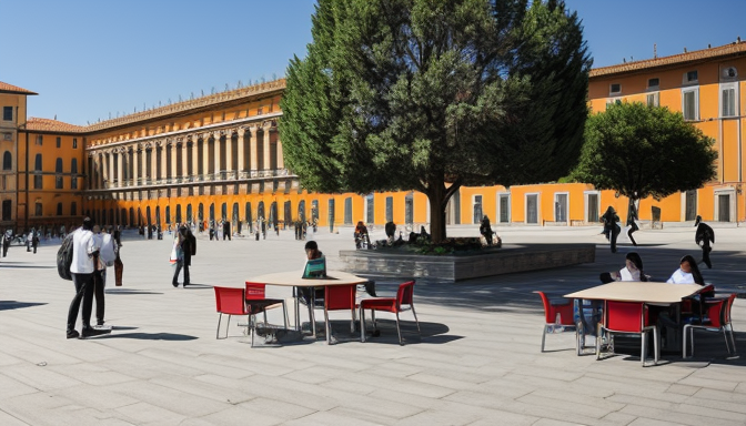 Program ve Bölüm Seçimi